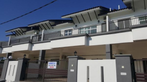 Seaview Homestay Mersing